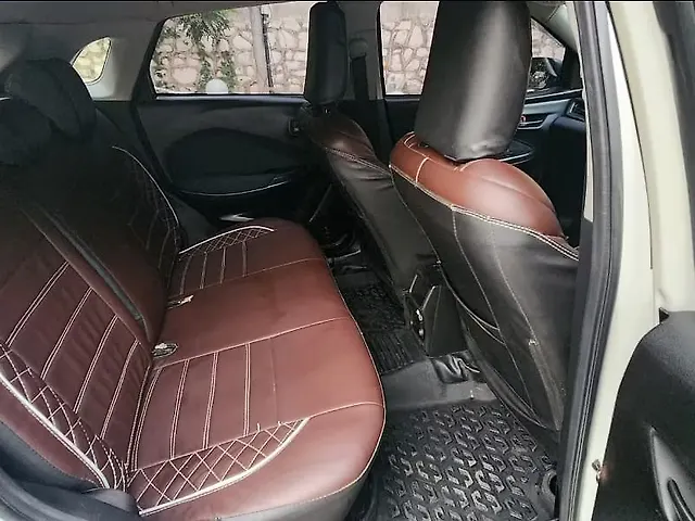 Second Hand 2023 Maruti Suzuki Baleno Delta MT for sale at