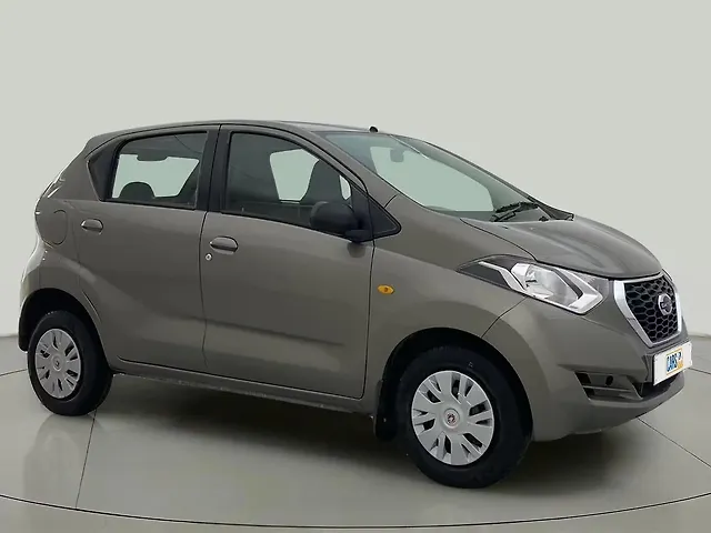 Used 2017 Datsun Redigo in Ahmedabad