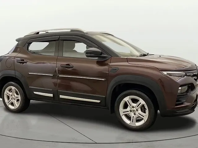 Used 2022 Renault Kiger in Delhi