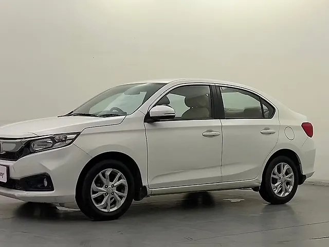 Used 2019 Honda Amaze in Ghaziabad