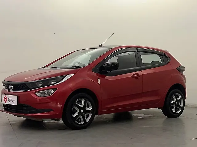 Used 2020 Tata Altroz in Gurgaon
