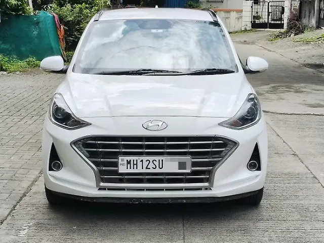 Used 2020 Hyundai Grand i10 NIOS in Pune