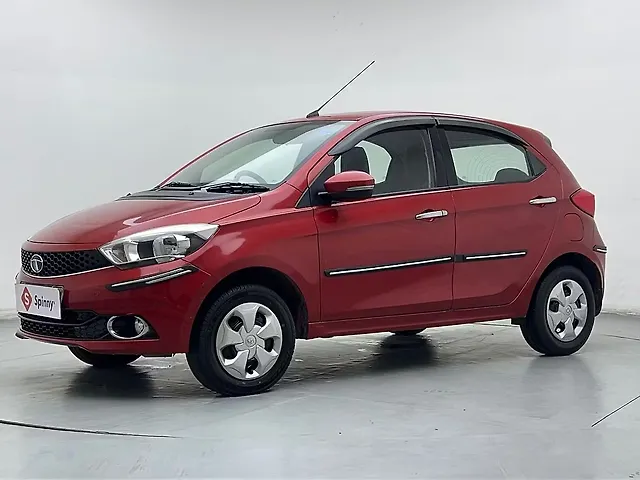 Used 2017 Tata Tiago in Ghaziabad