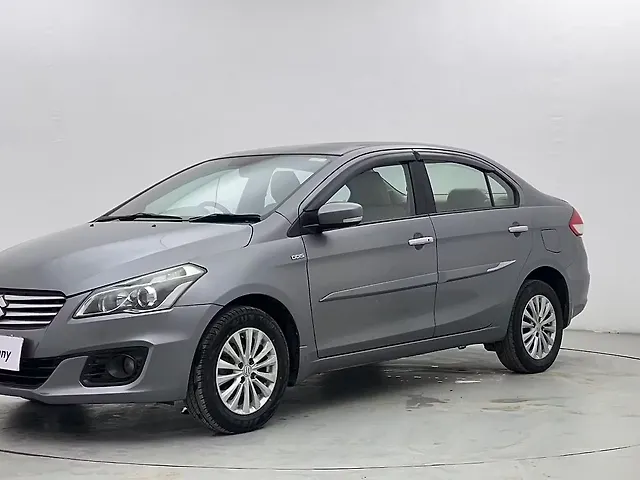 Used 2017 Maruti Suzuki Ciaz in Pune