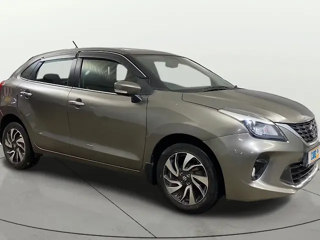 Used 2020 Maruti Suzuki Baleno in Noida