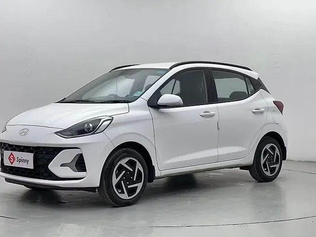 Used 2023 Hyundai Grand i10 NIOS in Pune
