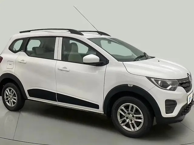 Used 2019 Renault Triber in Pune