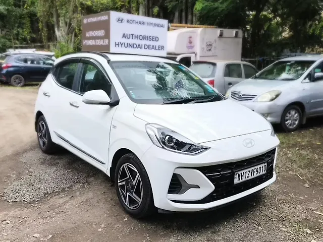 Used 2023 Hyundai Grand i10 NIOS in Pune