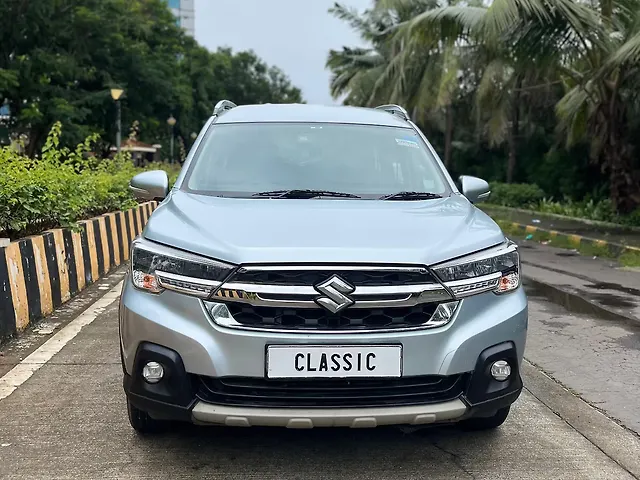 Used 2023 Maruti Suzuki XL6 in Mumbai