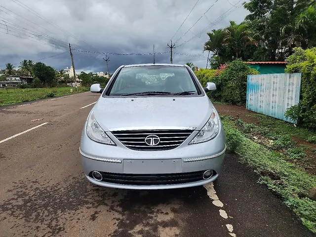 Used 2013 Tata Vista in Kolhapur Used 2013 Tata Vista in Kolhapur
