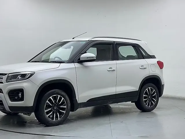 Used 2022 Maruti Suzuki Vitara Brezza in Ghaziabad