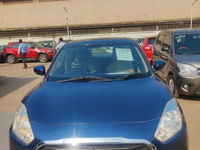 Used 2018 Maruti Suzuki DZire in Mumbai