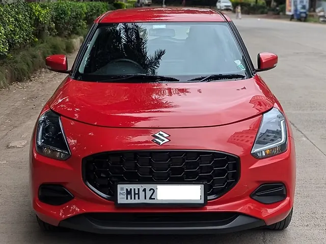 Used 2025 Maruti Suzuki Swift in Pune