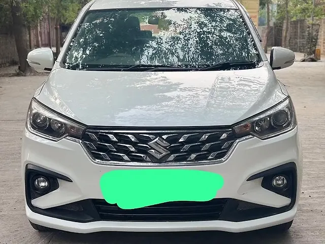 Used 2020 Maruti Suzuki Ertiga in Delhi