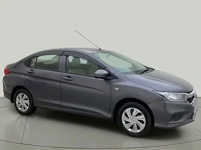 Used 2018 Honda City in Hyderabad