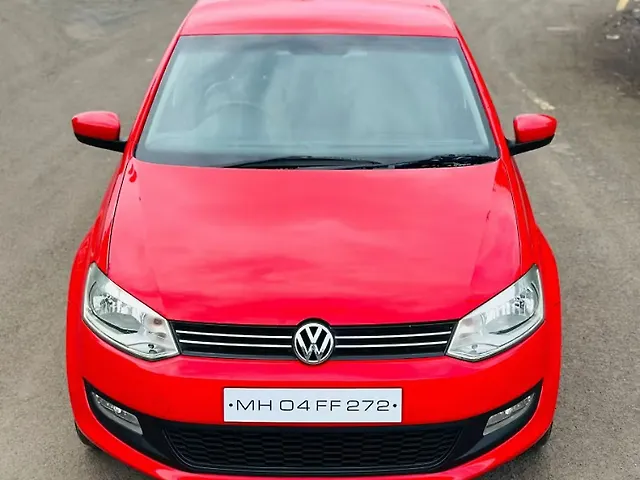 Used 2011 Volkswagen Polo in Sangli