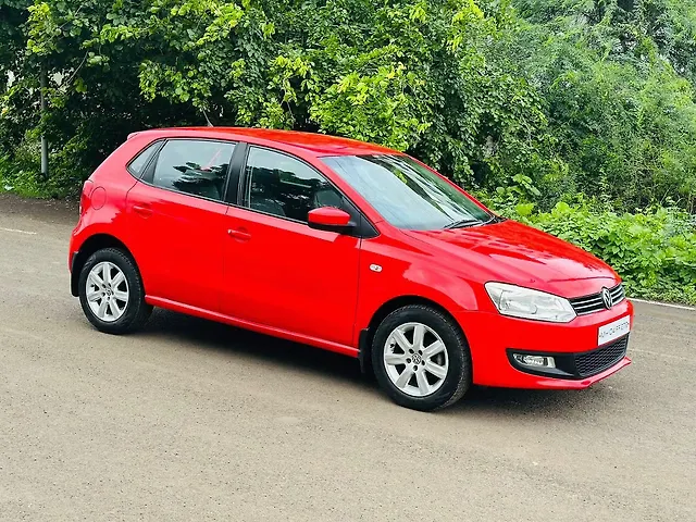 Second Hand 2011 Volkswagen Polo D for sale at