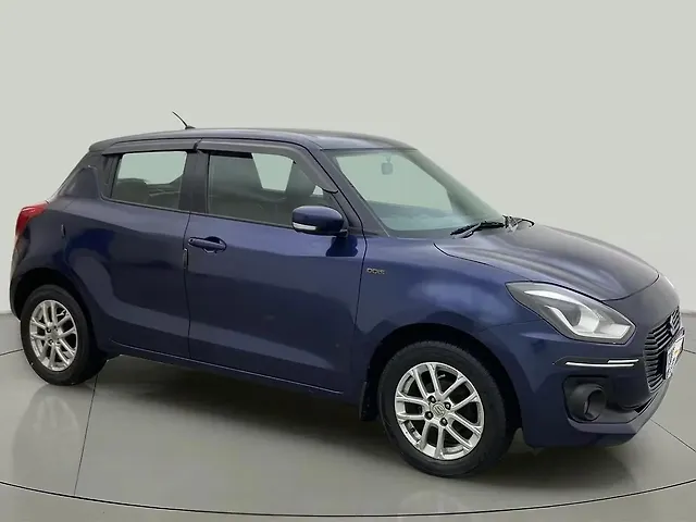 Used 2018 Maruti Suzuki Swift in Hyderabad