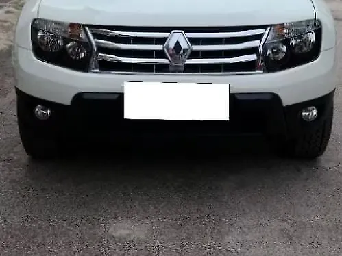 Used 2014 Renault Duster in Bangalore