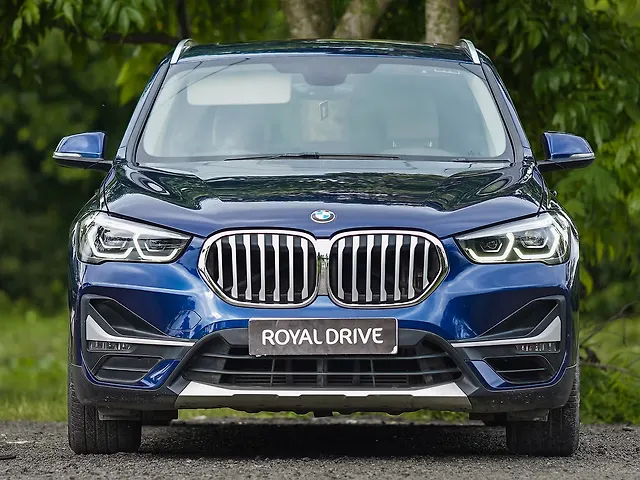 Used 2020 BMW X1 in Kochi