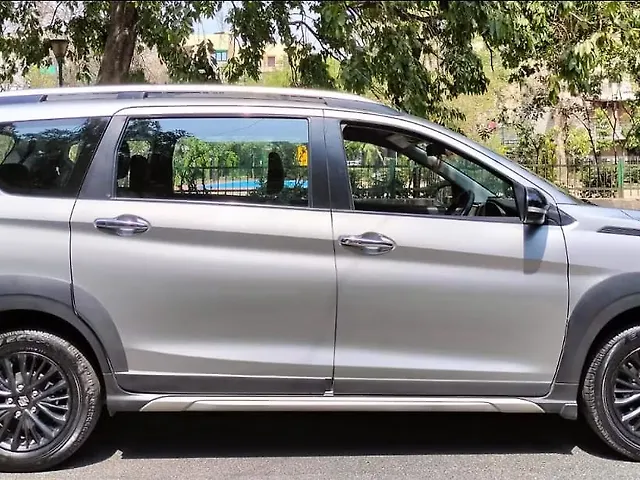 Used 2020 Maruti Suzuki XL6 in Delhi