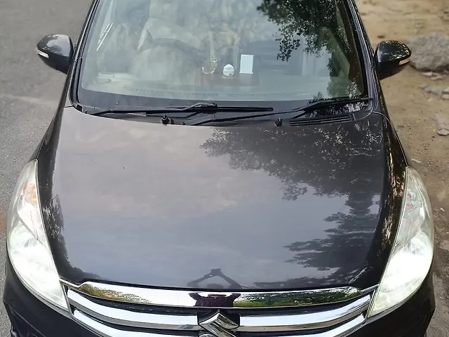 Used 2018 Maruti Suzuki Ertiga in Delhi