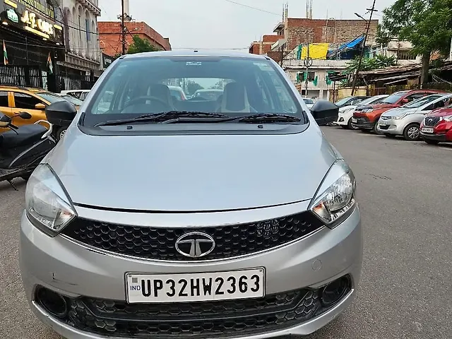 Used 2017 Tata Tiago in Kanpur