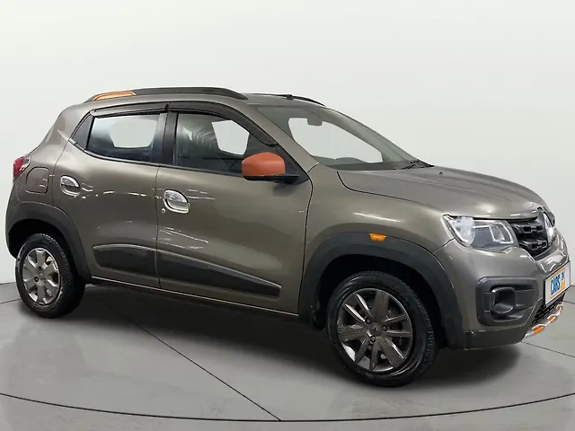 Used 2017 Renault Kwid in Noida
