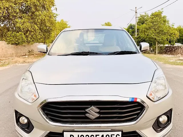 Used 2020 Maruti Suzuki DZire in Jaipur