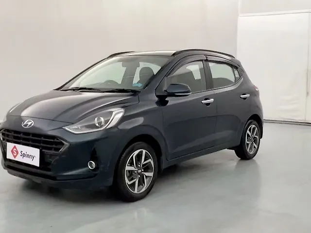 Used 2020 Hyundai Grand i10 NIOS in Lucknow