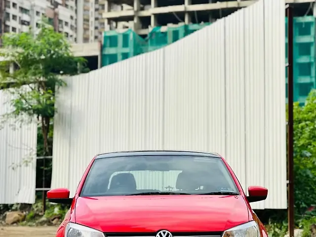 Used 2012 Volkswagen Polo in Mumbai
