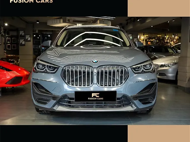 Used 2021 BMW X1 in Delhi