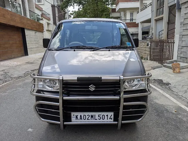 Used 2016 Maruti Suzuki Eeco in Bangalore