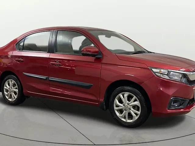 Used 2020 Honda Amaze in Ghaziabad
