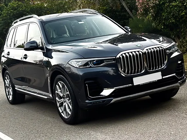 Used 2019 BMW X7 in Ludhiana