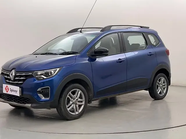 Used 2022 Renault Triber in Bangalore