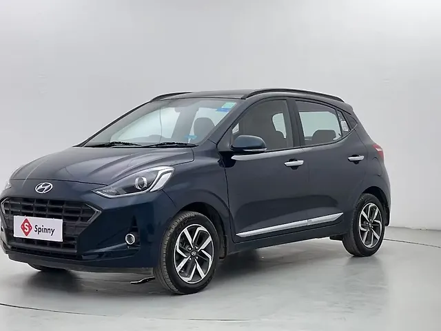 Used 2022 Hyundai Grand i10 NIOS in Pune
