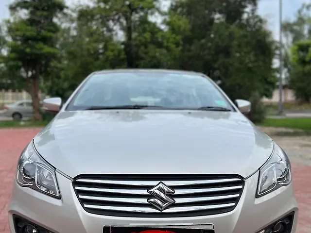 Used 2016 Maruti Suzuki Ciaz in Delhi