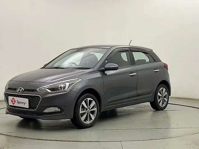 Used 2016 Hyundai Elite i20 in Navi Mumbai