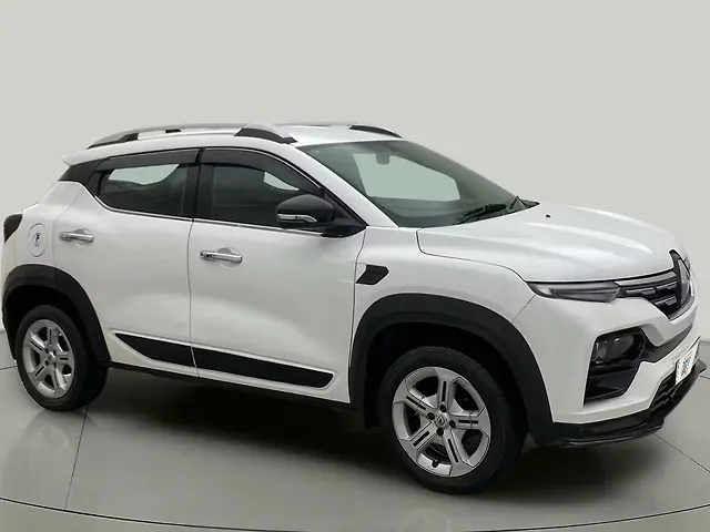 Used 2021 Renault Kiger in Hyderabad
