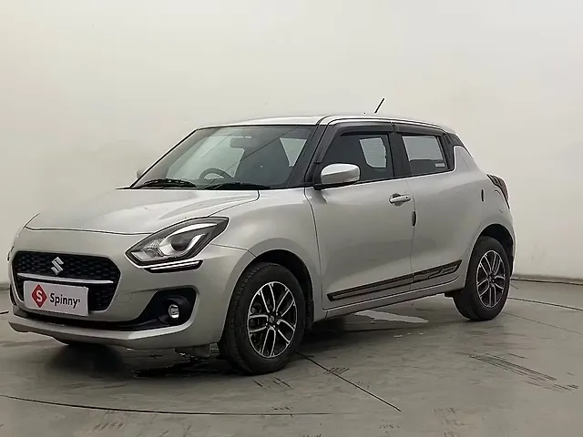 Used 2022 Maruti Suzuki Swift in Hyderabad