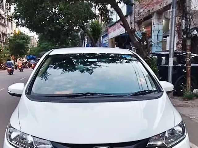 Used 2019 Honda Jazz in Kanpur Used 2019 Honda Jazz in Kanpur
