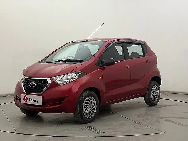 Used 2018 Datsun Redigo in Hyderabad