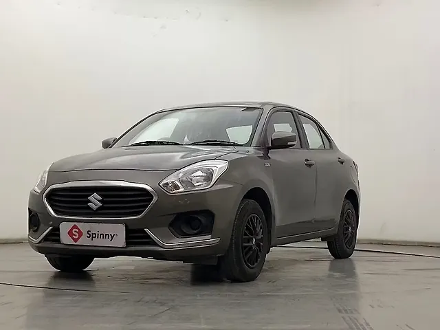 Used 2018 Maruti Suzuki DZire in Hyderabad