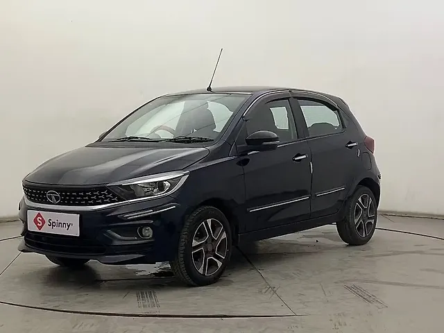 Used 2023 Tata Tiago in Hyderabad