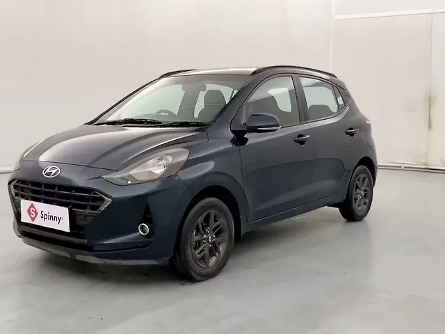 Used 2022 Hyundai Grand i10 NIOS in Lucknow