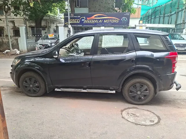 Used 2014 Mahindra XUV500 in Chennai