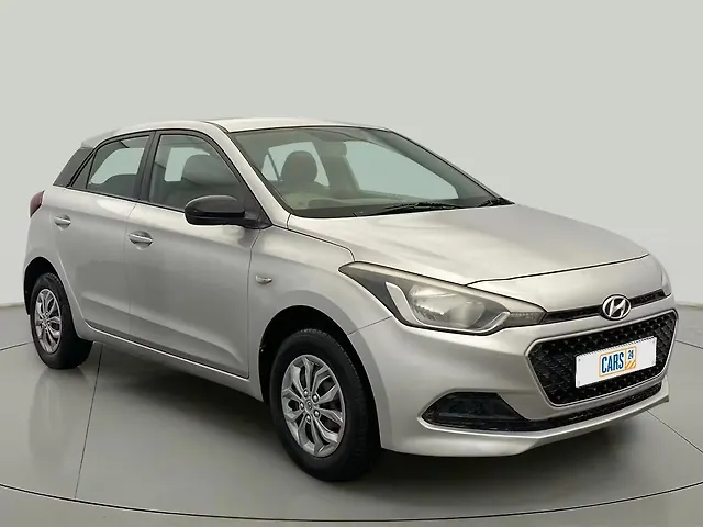 Used 2015 Hyundai Elite i20 in Lucknow