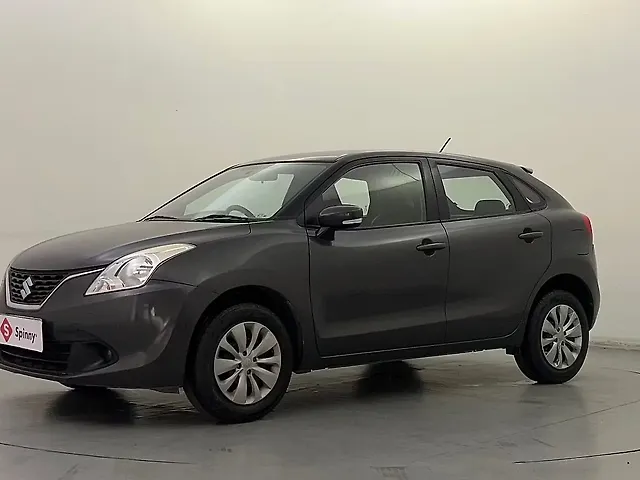 Used 2018 Maruti Suzuki Baleno in Delhi