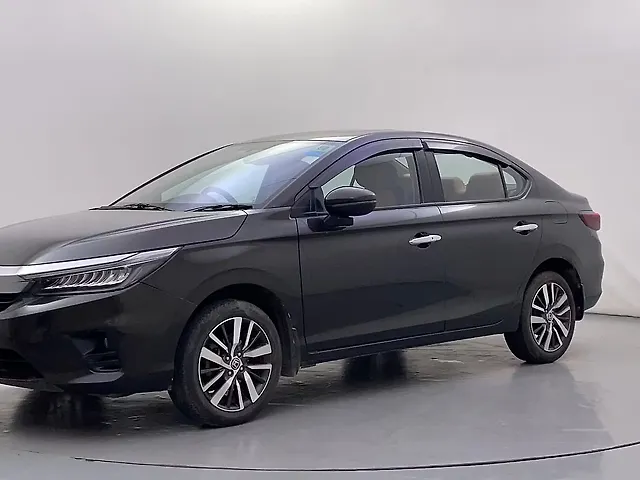 Used 2021 Honda City in Bangalore